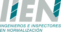 INGENIEROS E INSPECTORES EN NORMALIZACIÓN